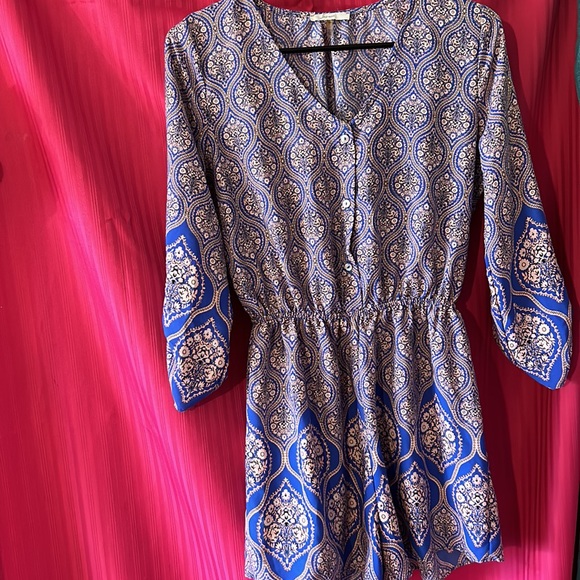 Soprano size M romper - Picture 7 of 15